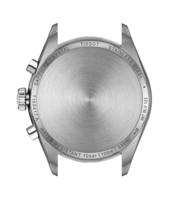 Orologio Tissot Uomo PR 100 Classic in Acciaio T1504171101100 - T1504171101100